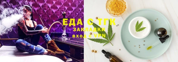 хмурый Инта